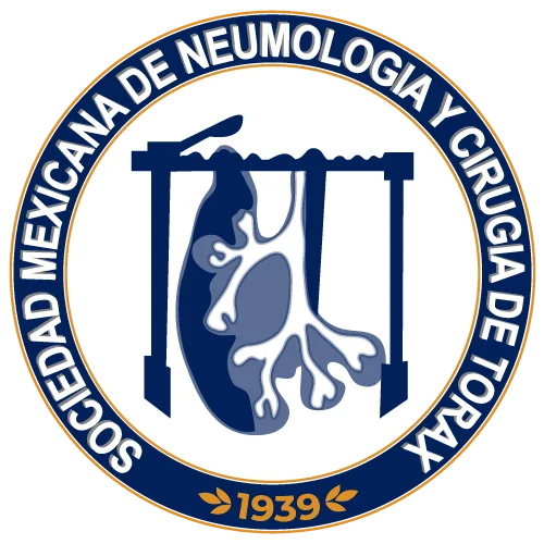 Sociedad Mexicana de Neumología y Cirugía de Tórax